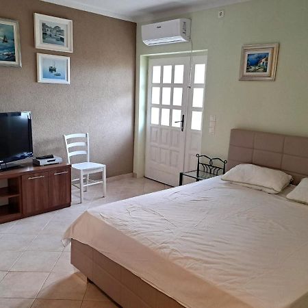 Seaside Villa Mia Trogir Dış mekan fotoğraf