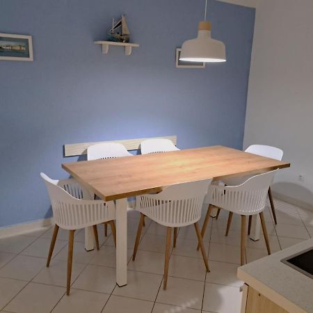 Seaside Villa Mia Trogir Dış mekan fotoğraf