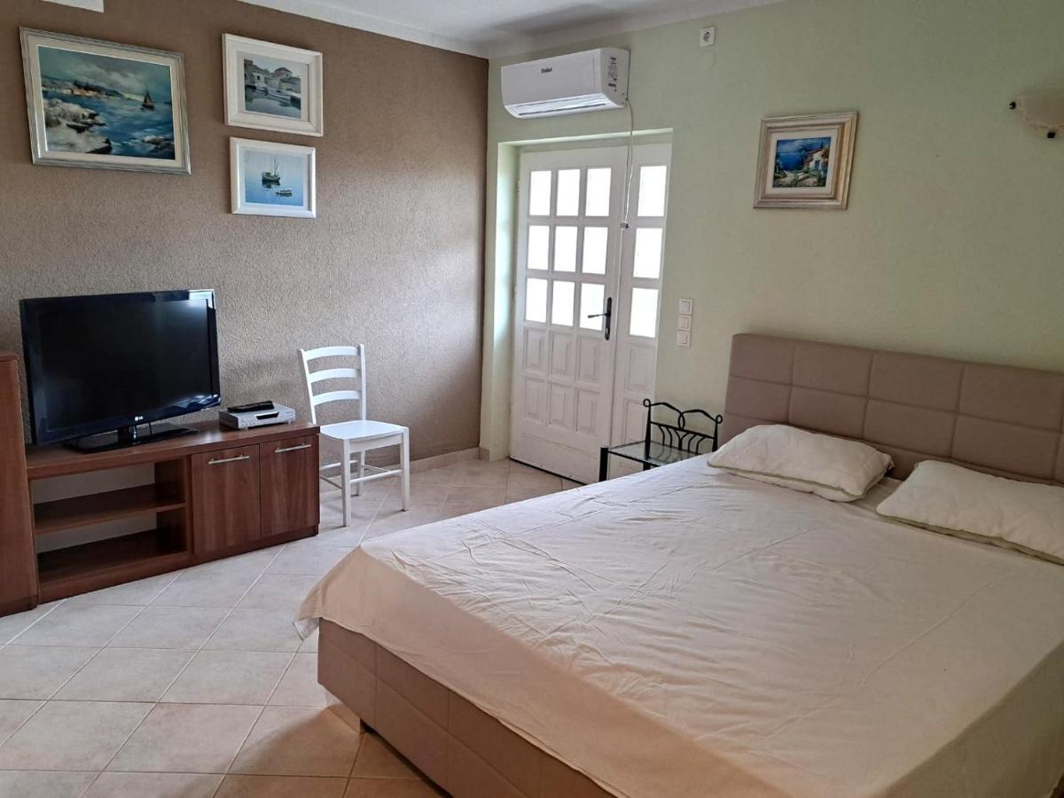 Seaside Villa Mia Trogir Dış mekan fotoğraf