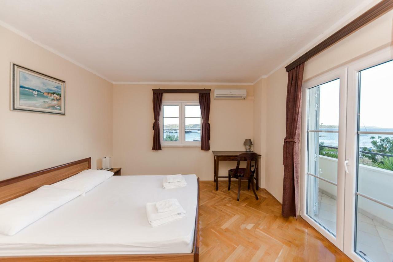Seaside Villa Mia Trogir Dış mekan fotoğraf