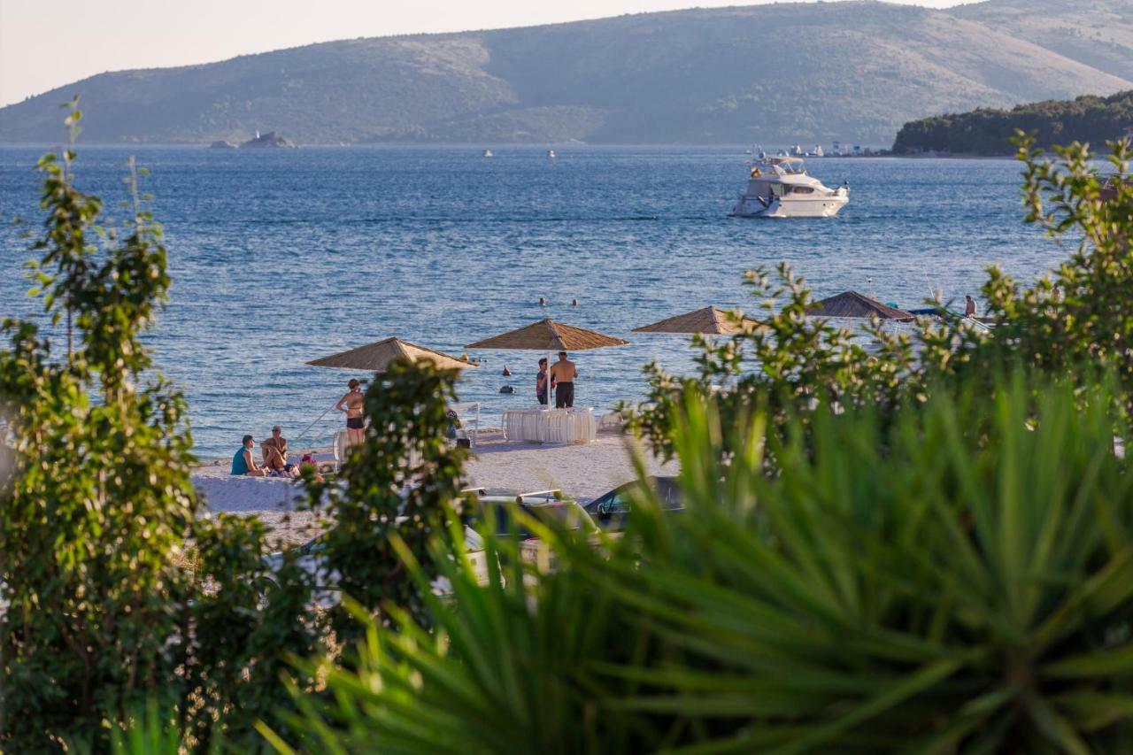 Seaside Villa Mia Trogir Dış mekan fotoğraf