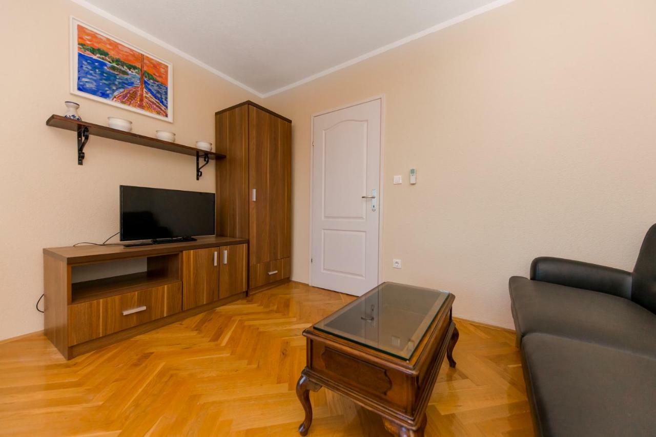 Seaside Villa Mia Trogir Dış mekan fotoğraf