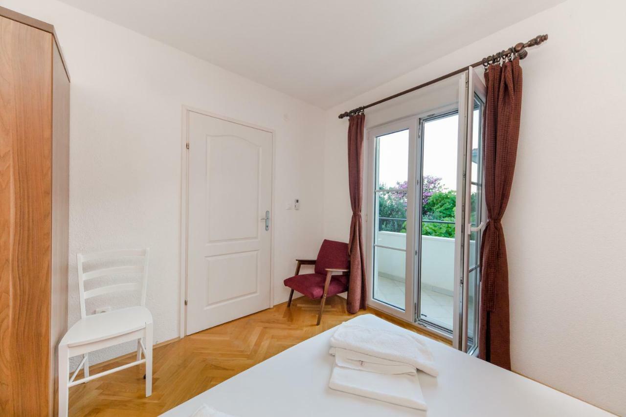 Seaside Villa Mia Trogir Dış mekan fotoğraf